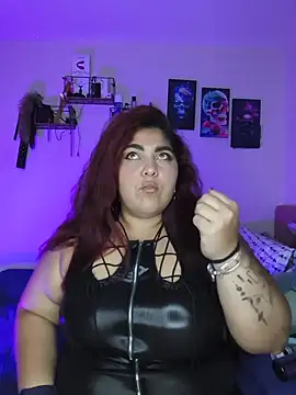 kendra lil evill online show from 4, 7, 2026