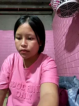 Snapshot of O_o_UwU_o_O chatting on 21, 10, 2025 O o UwU o O online show from 21, 10, 2025