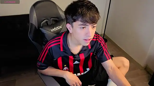 Snapshot of onlinenico chatting on 27, 2, 2026 onlinenico online show from 27, 2, 2026