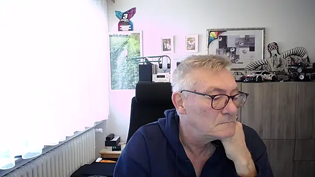 randyandy67 online show from 21, 11, 2025