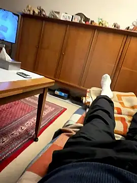 randyandy67 online show from 14, 1, 2026