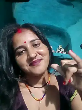 Snapshot of Sexi_pushpa chatting on 1, 10, 2025 Sexi pushpa online show from 1, 10, 2025