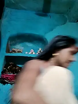 Snapshot of Sexi_pushpa chatting on 3, 10, 2025 Sexi pushpa online show from 3, 10, 2025