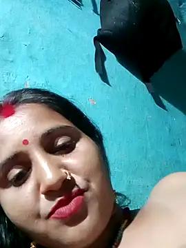 Snapshot of Sexi_pushpa chatting on 5, 10, 2025 Sexi pushpa online show from 5, 10, 2025