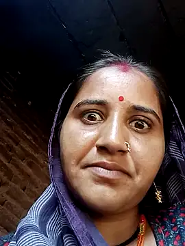 Snapshot of Sexi_pushpa chatting on 7, 10, 2025 Sexi pushpa online show from 7, 10, 2025