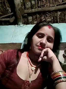 Snapshot of Sexi_pushpa chatting on 8, 10, 2025 Sexi pushpa online show from 8, 10, 2025