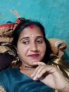 Snapshot of Sexi_pushpa chatting on 10, 10, 2025 Sexi pushpa online show from 10, 10, 2025