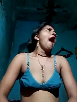 Snapshot of Sexi_pushpa chatting on 12, 10, 2025 Sexi pushpa online show from 12, 10, 2025