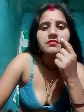 Snapshot of Sexi_pushpa chatting on 14, 10, 2025 Sexi pushpa online show from 14, 10, 2025