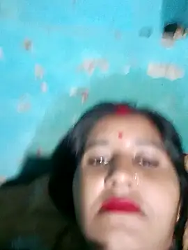 Snapshot of Sexi_pushpa chatting on 18, 10, 2025 Sexi pushpa online show from 18, 10, 2025