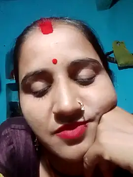 Snapshot of Sexi_pushpa chatting on 11, 11, 2025 Sexi pushpa online show from 11, 11, 2025