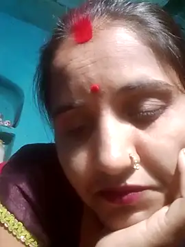 Snapshot of Sexi_pushpa chatting on 3, 12, 2025 Sexi pushpa online show from 3, 12, 2025