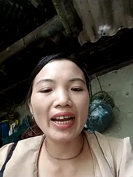 ngan-cute online show from 23, 9, 2025