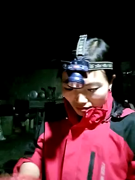 ngan-cute online show from 16, 2, 2026