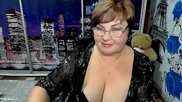 Snapshot of Bela_Lana_ chatting on 30, 9, 2025 Bela Lana  online show from 30, 9, 2025
