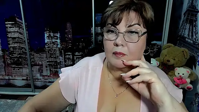 Snapshot of Bela_Lana_ chatting on 23, 10, 2025 Bela Lana  online show from 23, 10, 2025