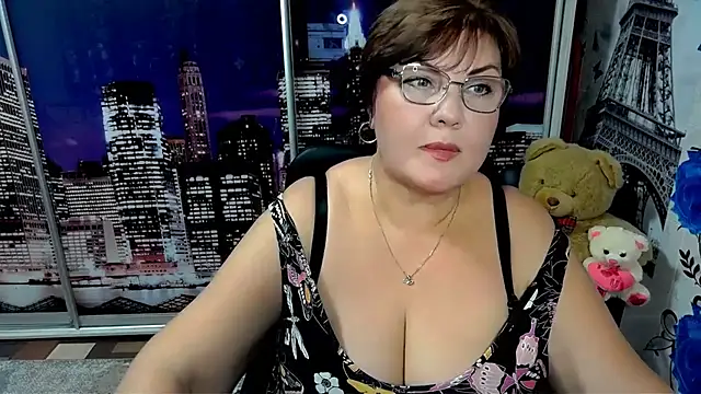Snapshot of Bela_Lana_ chatting on 28, 10, 2025 Bela Lana  online show from 28, 10, 2025