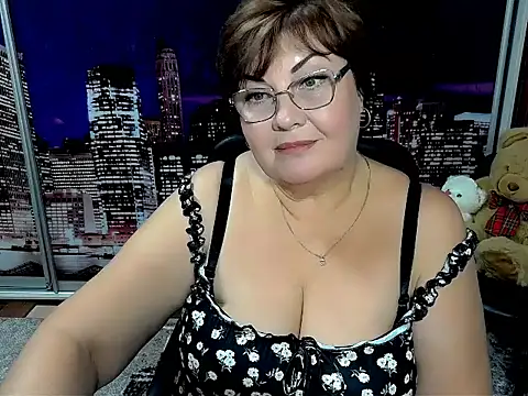 Snapshot of Bela_Lana_ chatting on 30, 10, 2025 Bela Lana  online show from 30, 10, 2025