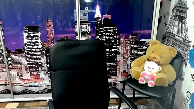 Bela Lana  online show from 5, 12, 2025