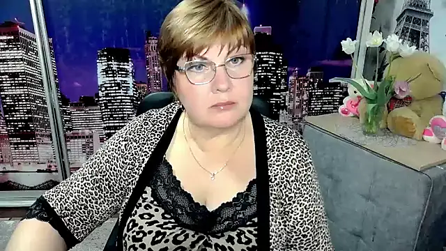 Bela Lana  online show from 26, 4, 2026