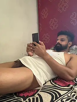 Vineeth3906 online show from 22, 3, 2026