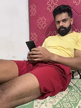 Snapshot of Vineeth3906 chatting on 10, 5, 2026 Vineeth3906 online show from 10, 5, 2026