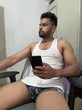 Snapshot of Vineeth3906 chatting on 31, 5, 2026 Vineeth3906 online show from 31, 5, 2026