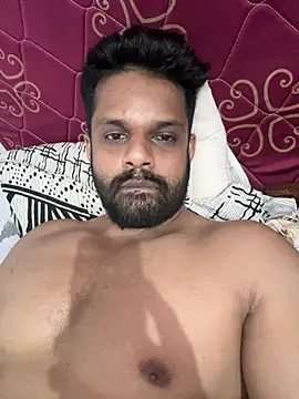 Vineeth3906 online show from 13, 6, 2026