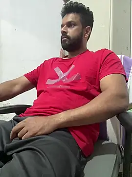 Vineeth3906 online show from 14, 6, 2026