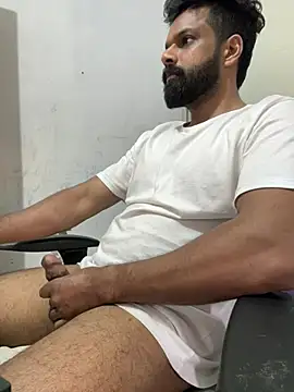 Vineeth3906 online show from 3, 8, 2026