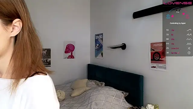 vixinp online show from 9, 9, 2025