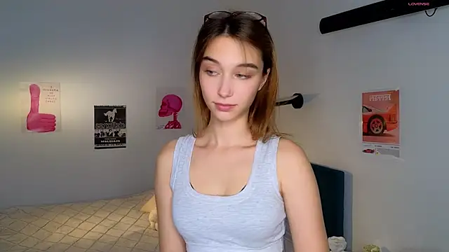 vixinp online show from 22, 10, 2025