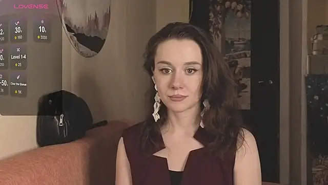 SkyHelen online show from 29, 3, 2026