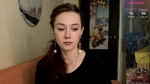 SkyHelen online show from 3, 6, 2026