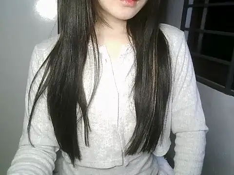 Annabelle-e online show from 6, 1, 2026