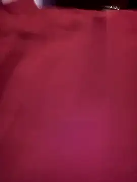 Snapshot of CUTE-009 chatting on 11, 9, 2025 CUTE-009 online show from 11, 9, 2025