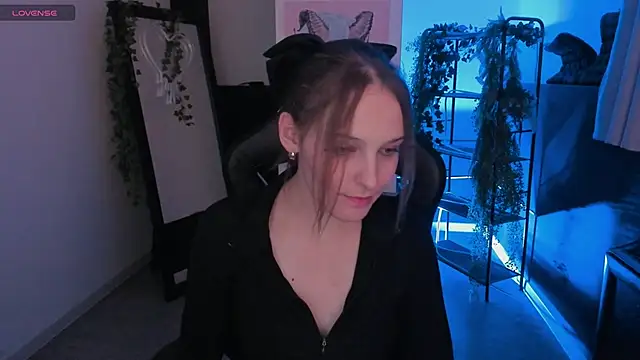 JenniferKiim online show from 27, 10, 2025