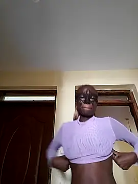 Snapshot of _Uphele chatting on 15, 2, 2026 Uphele online show from 15, 2, 2026