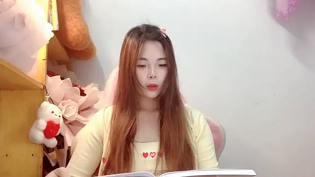 Pony898 online show from 21, 11, 2025