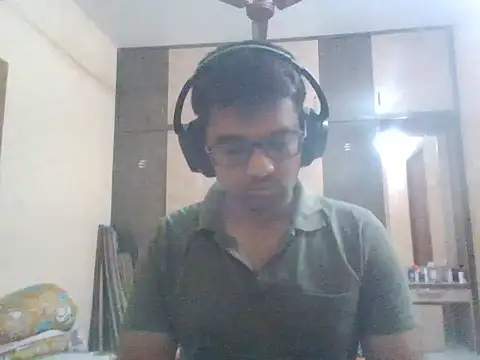 GOJO 1 online show from 29, 10, 2025