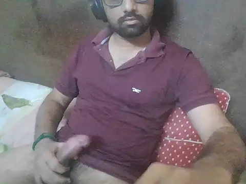 GOJO 1 online show from 17, 11, 2025