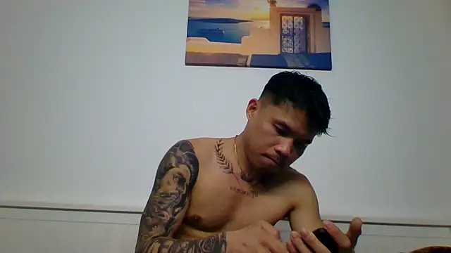 Snapshot of sessiontoyboy chatting on 16, 3, 2026 sessiontoyboy online show from 16, 3, 2026