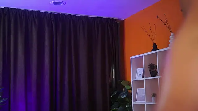 CataleyaSyrene online show from 21, 4, 2026