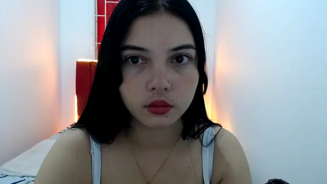 celeste veryhot online show from 26, 9, 2025