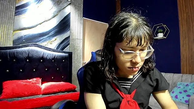 christina vamp1 online show from 31, 10, 2025