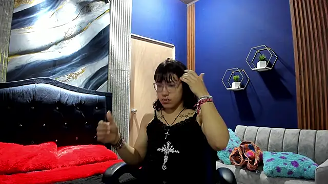 christina vamp1 online show from 3, 11, 2025