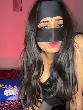 DesiSexyMonika online show from 10, 4, 2026