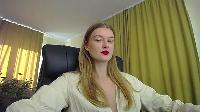 MysticVenus  online show from 25, 10, 2025