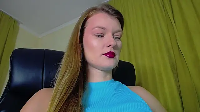 MysticVenus  online show from 16, 11, 2025