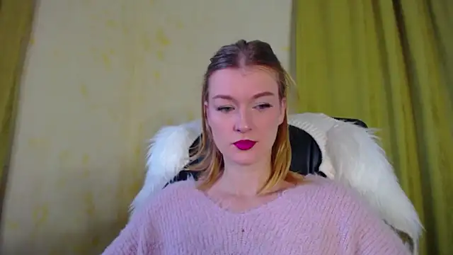 MysticVenus  online show from 14, 12, 2025